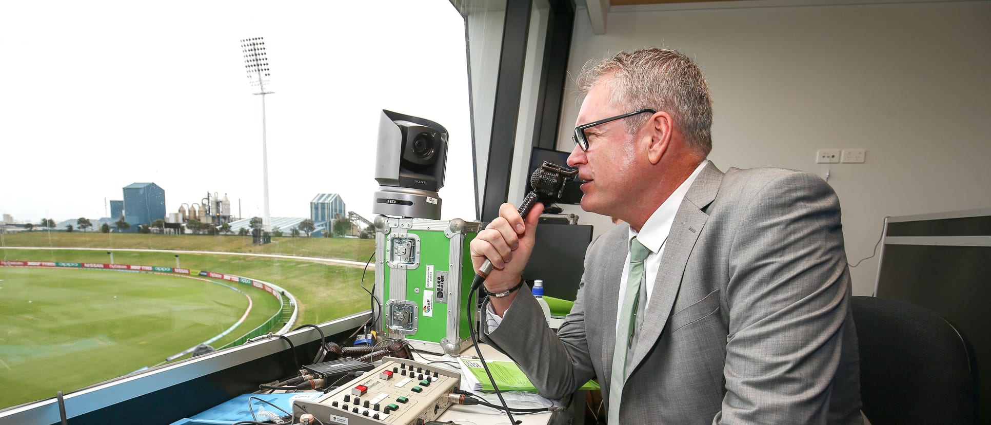 Tom Moody
