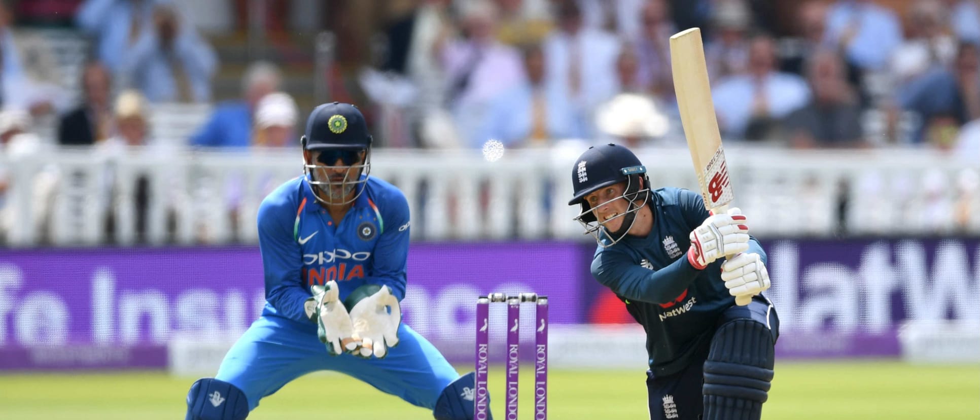 Joe Root