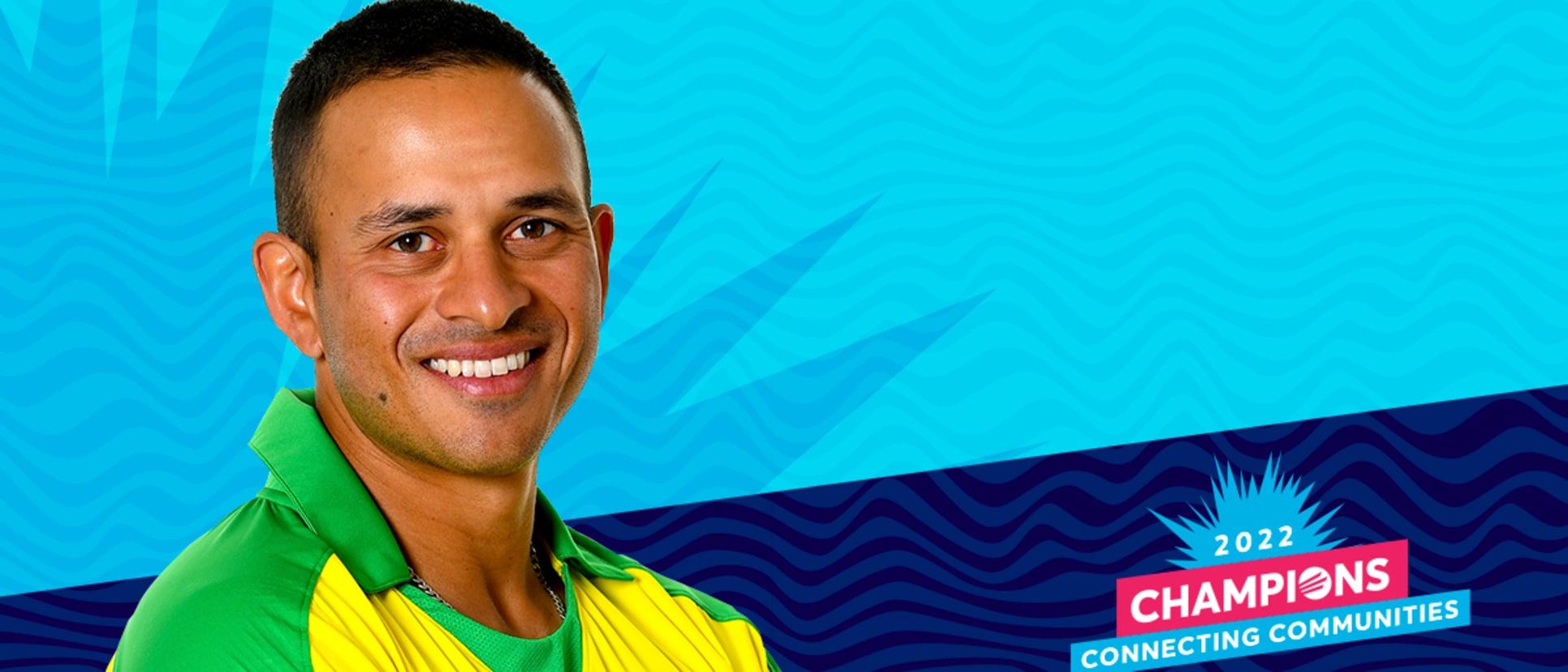 Usman Khawaja