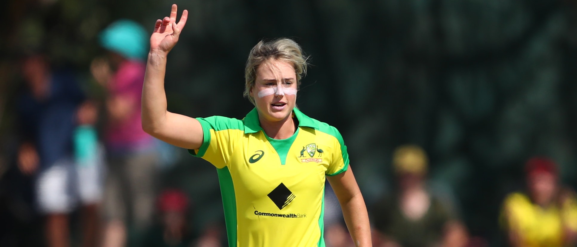 Ellyse Perry