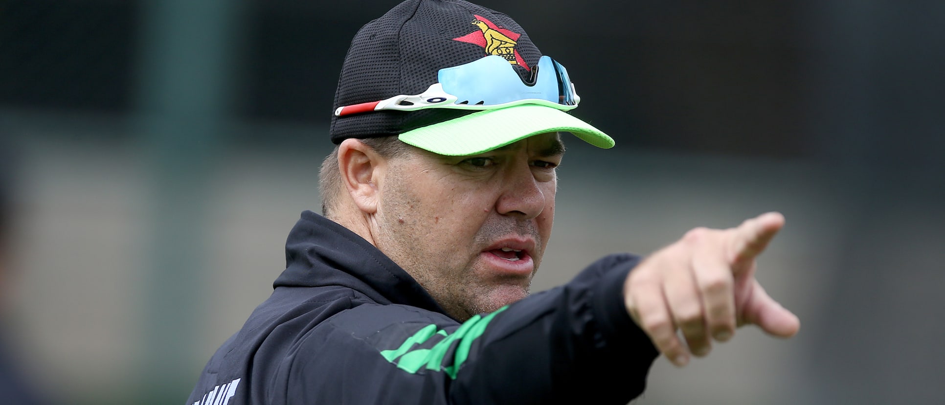 Heath Streak