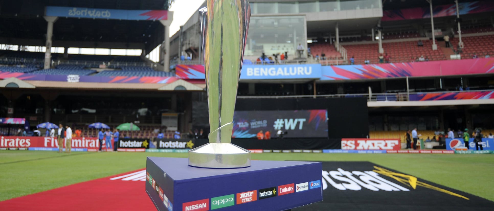 where was the 2018 t20 women's world cup held