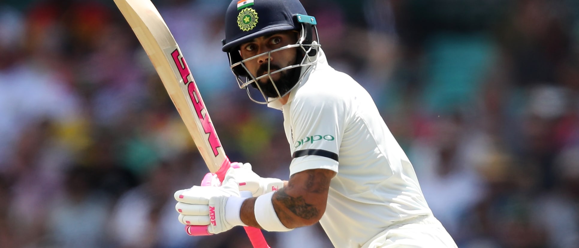 Kohli
