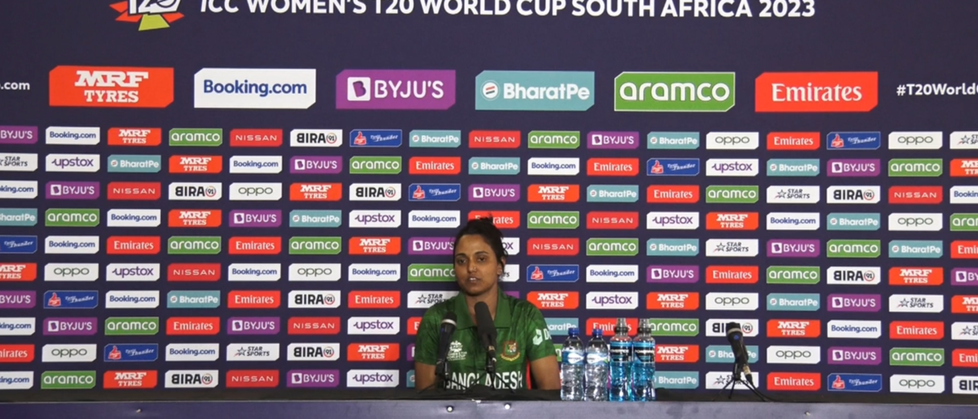Bangladesh-Captain-Nigar-Sultana-pre-match-13FEB2023