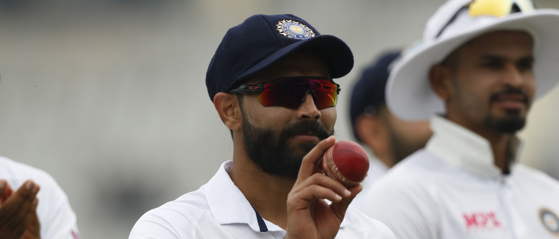 Jadeja