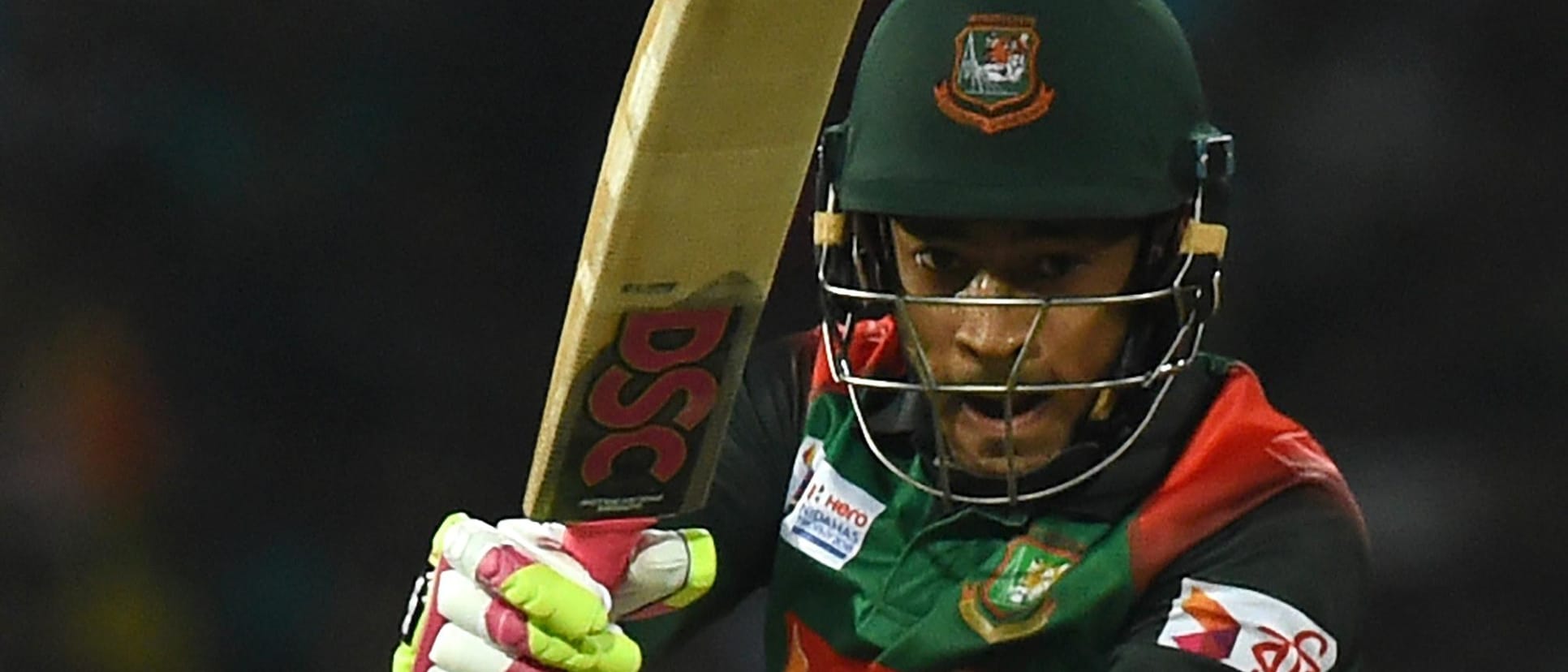 Mushfiqur Rahim