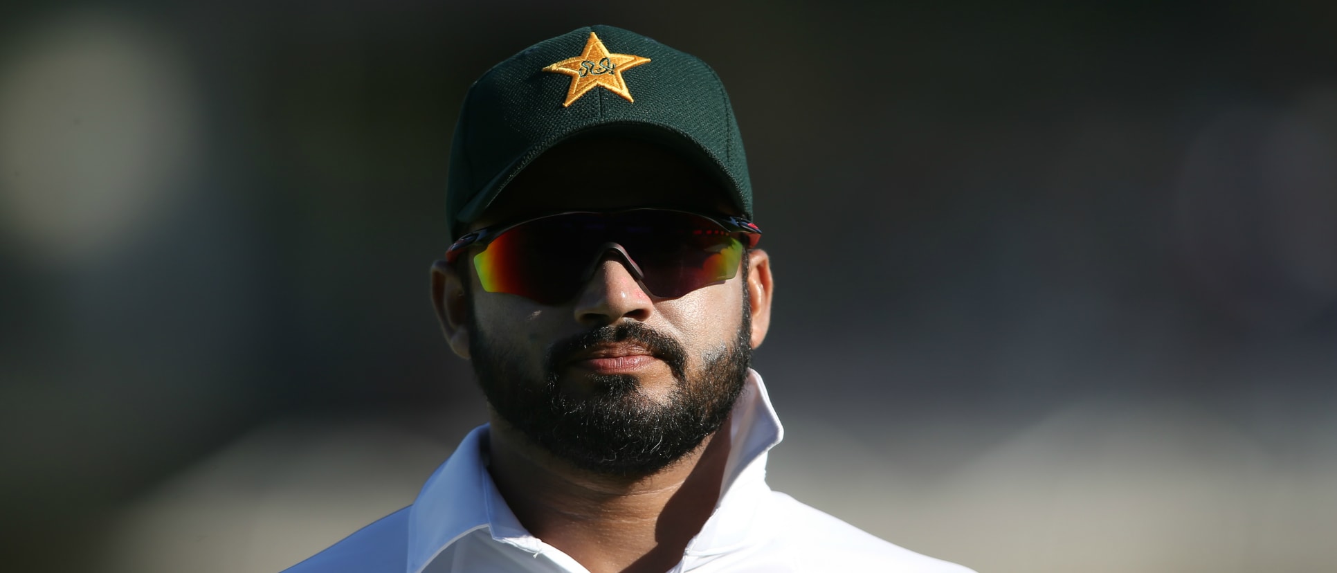 Azhar Ali