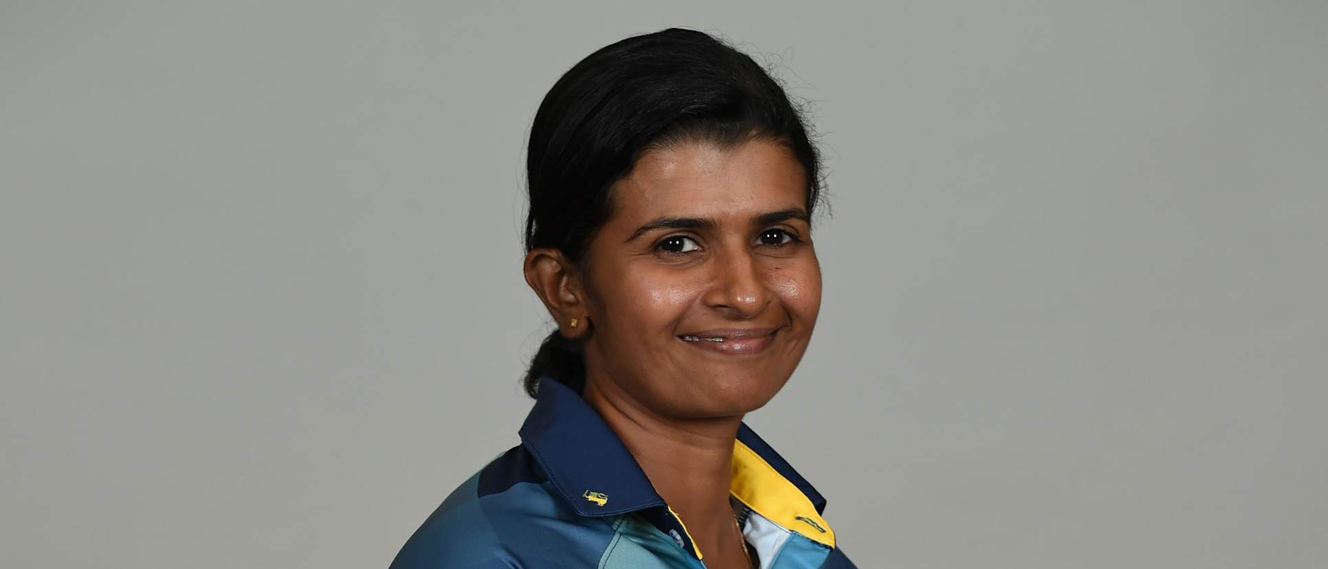Shashikala Siriwardene