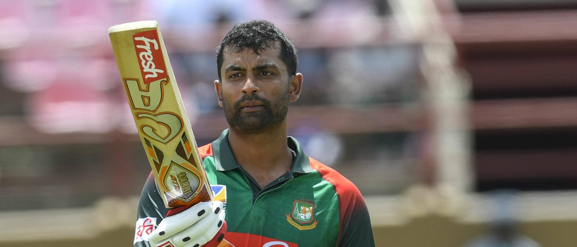 Tamim Iqbal