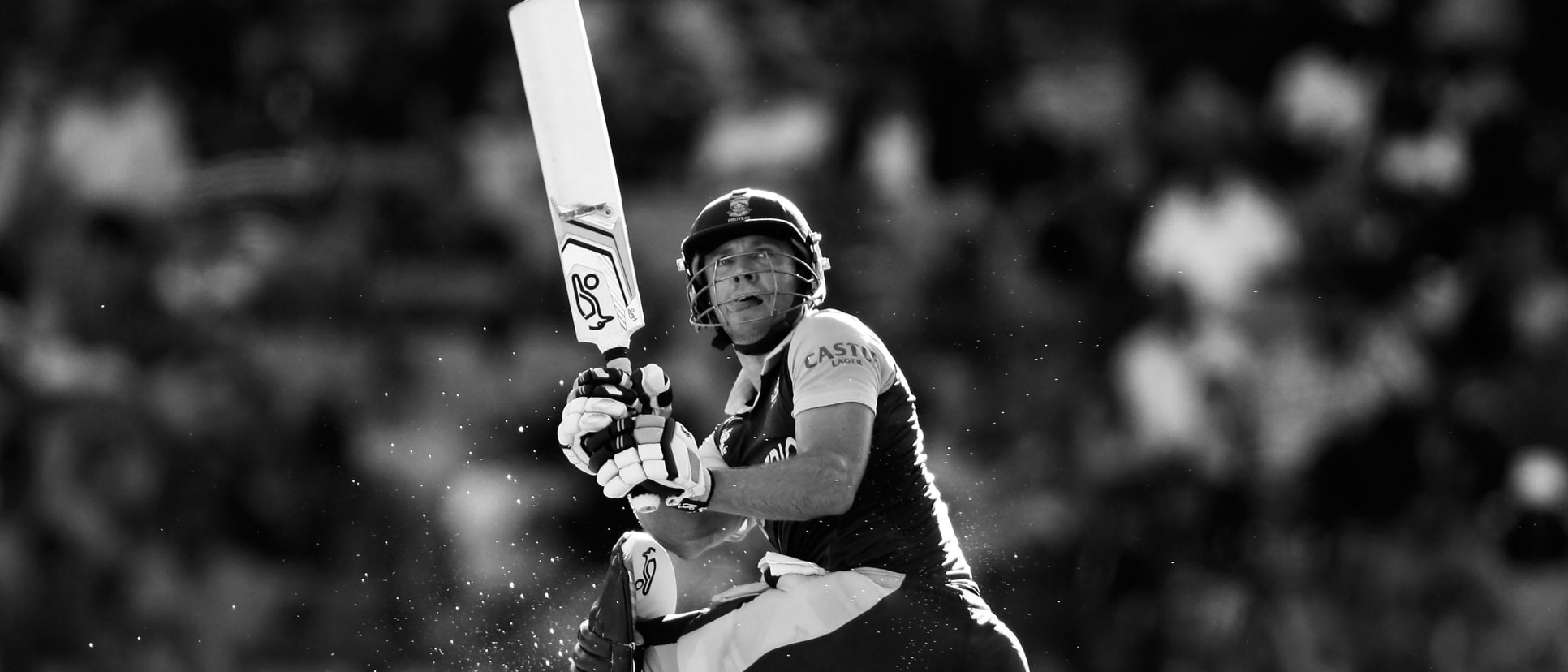AB de villiers