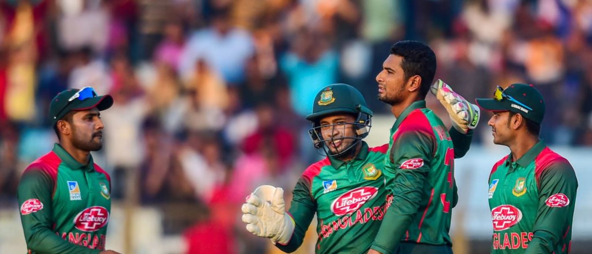 Bangladesh