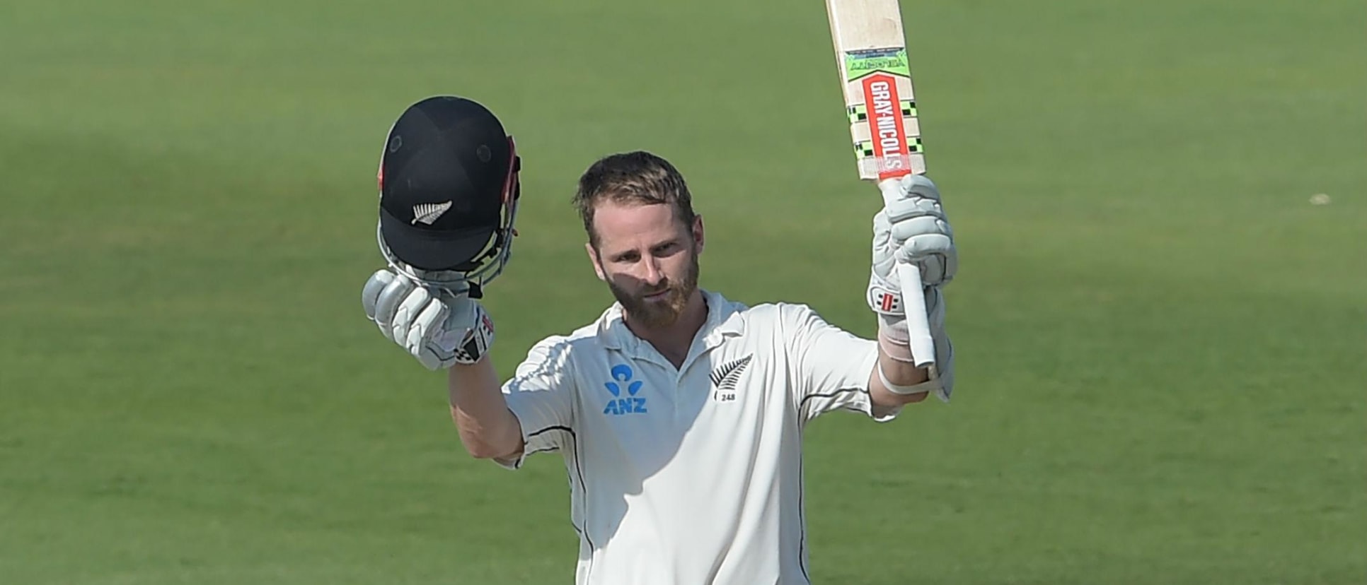 Kane Williamson