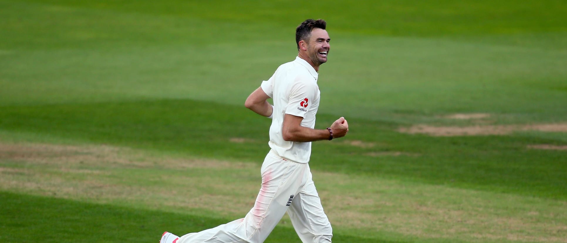 James Anderson