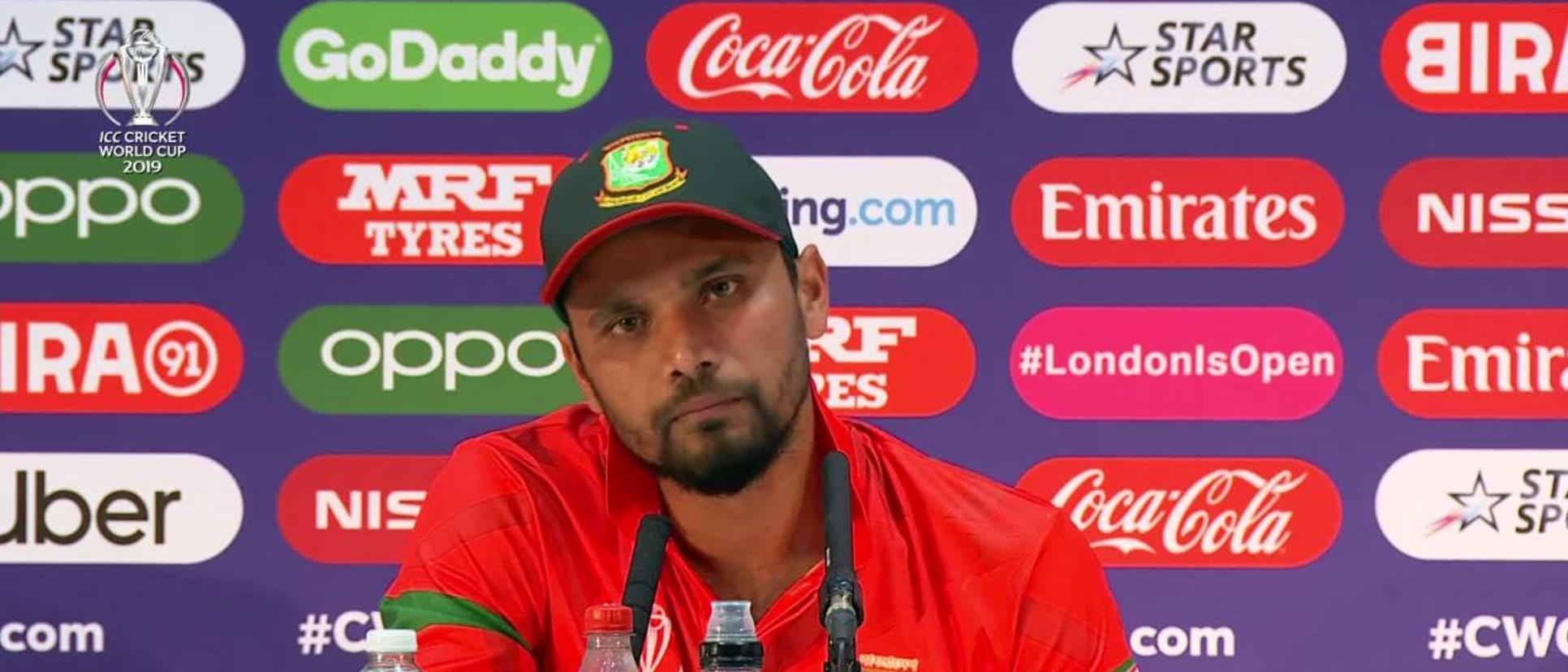 CWC_2019_MATCH43_PAKvBAN_BAN_MORTAZA_MEDIA_CONFERENCE_ICC