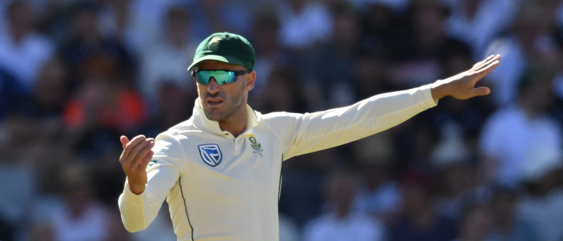 Faf du Plessis