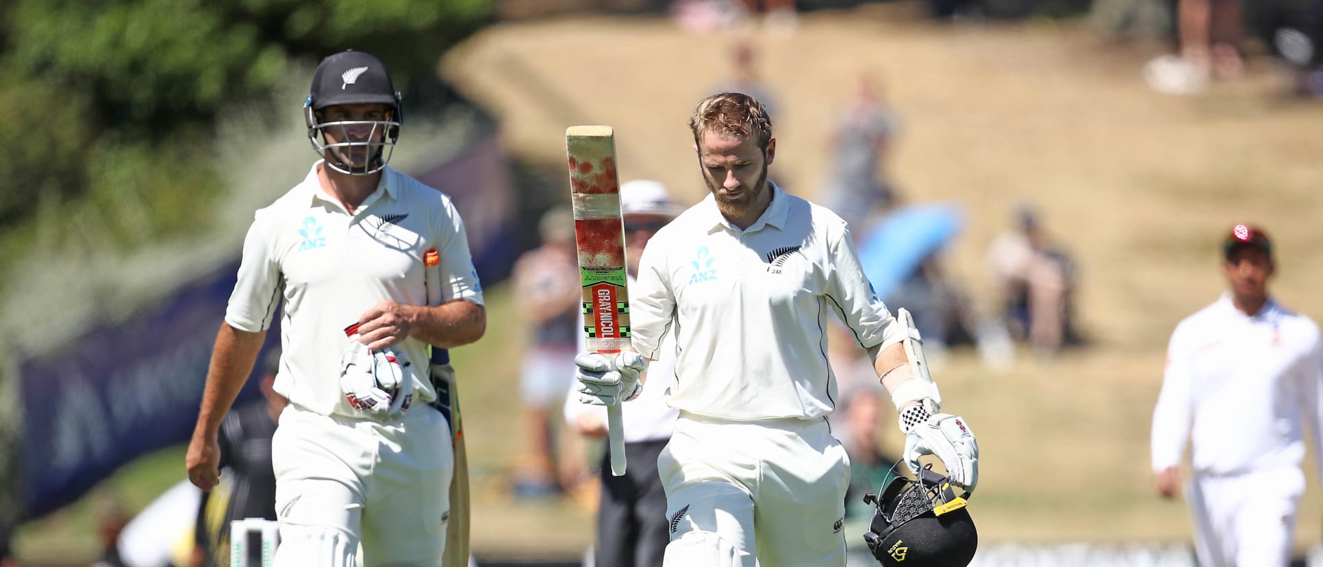 Kane Williamson