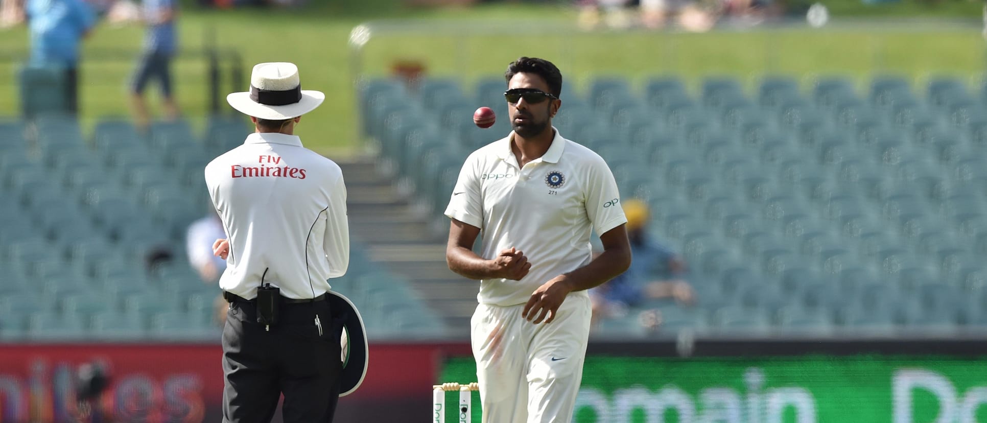 Ravichandran Ashwin