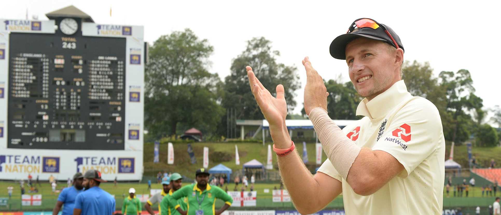 Joe Root