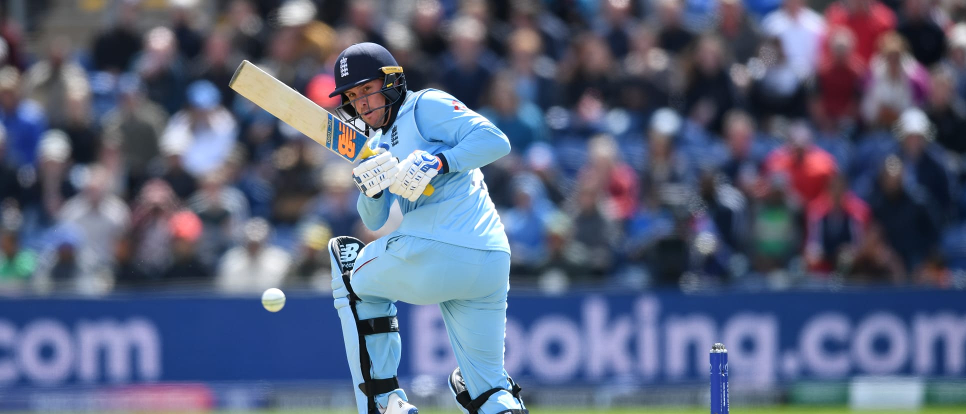 Jason Roy