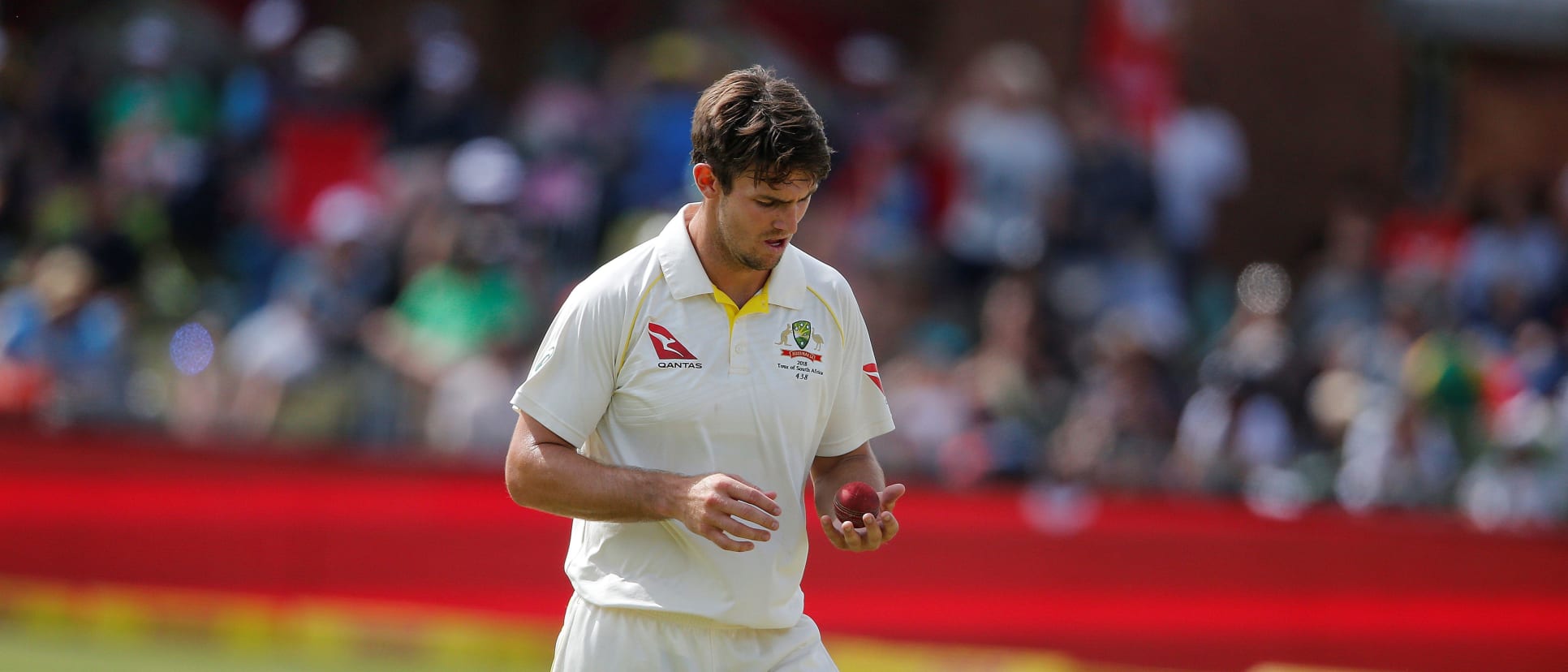 Mitchell Marsh