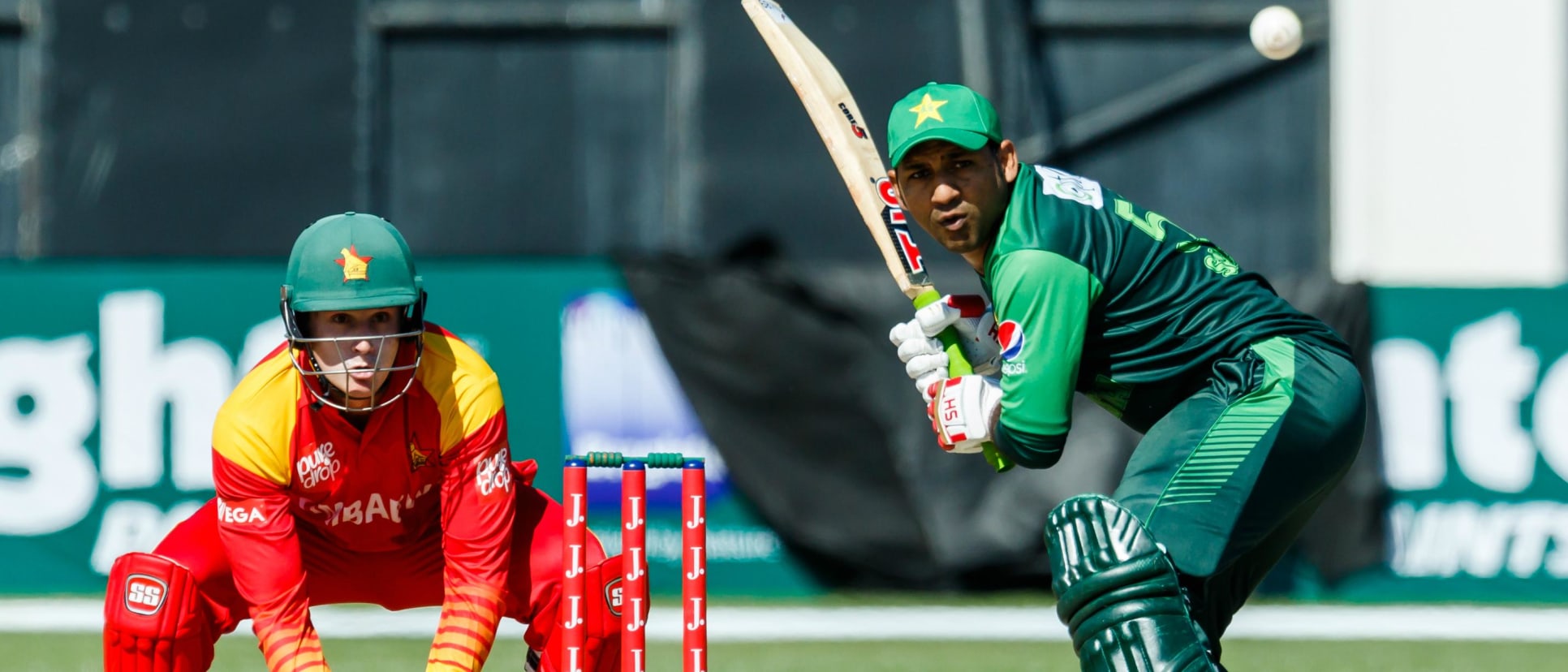 Sarfraz Ahmed