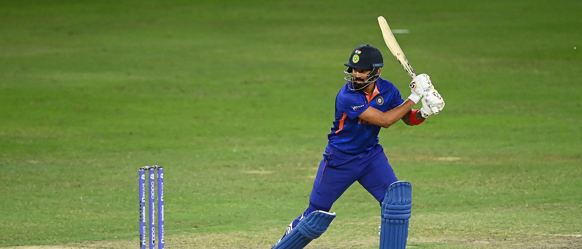 KL Rahul