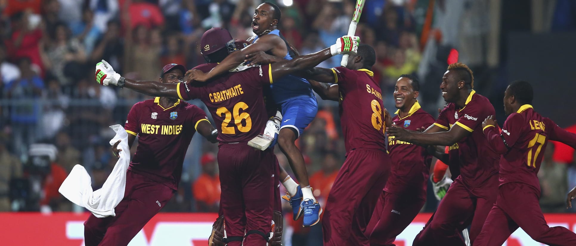 West Indies