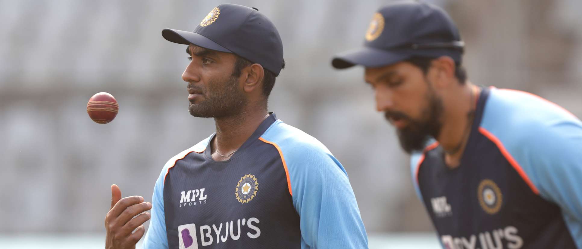 Jayant Yadav