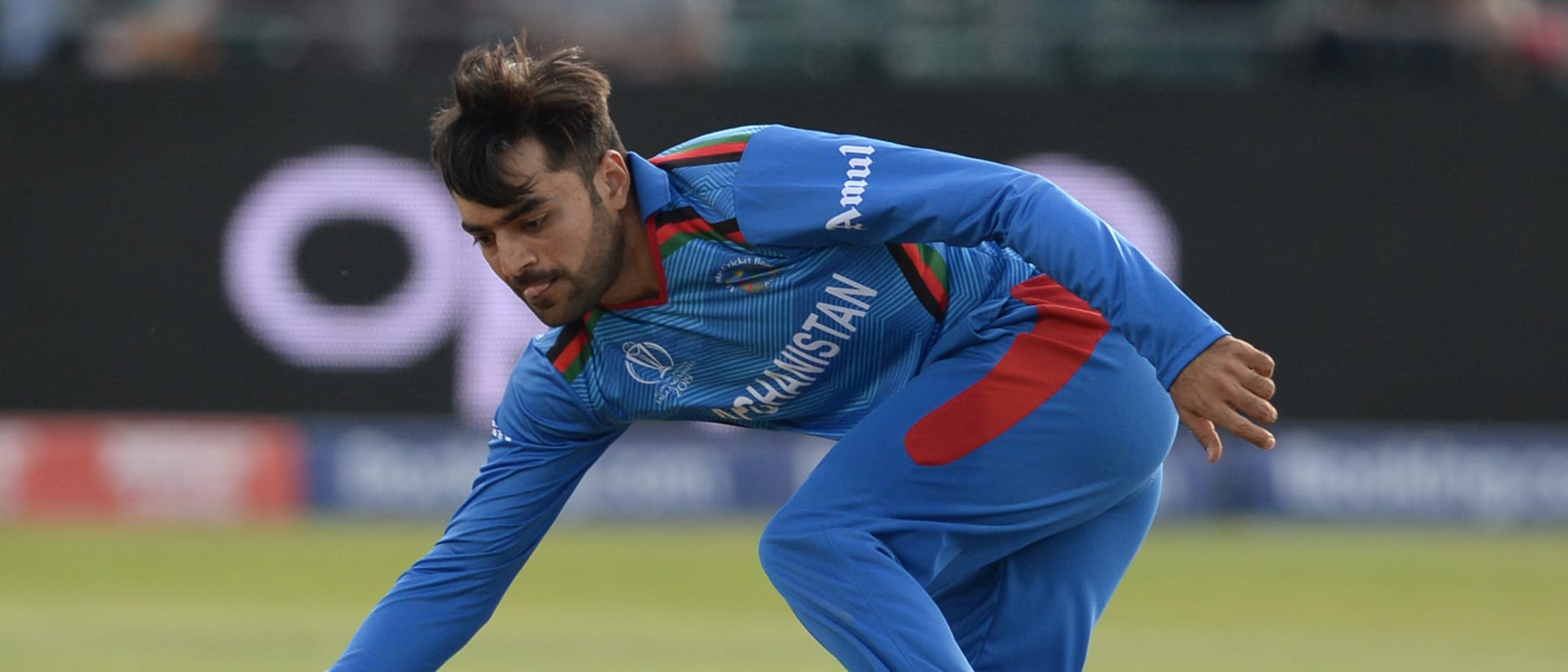 Rashid Khan