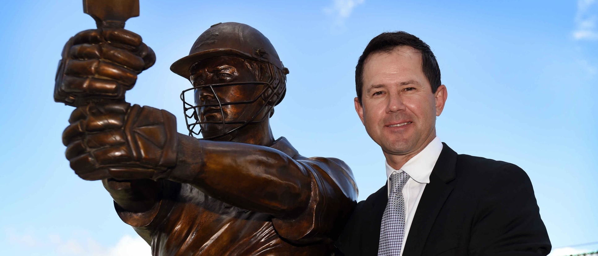 Ricky Ponting