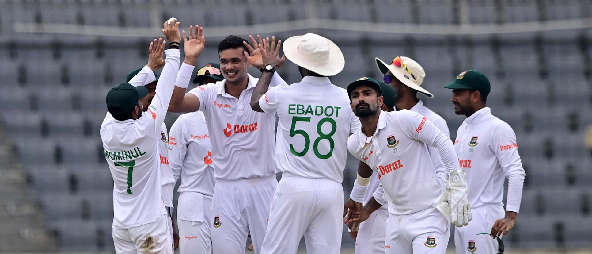 Bangladesh set to receive major boost for Pakistan Test series