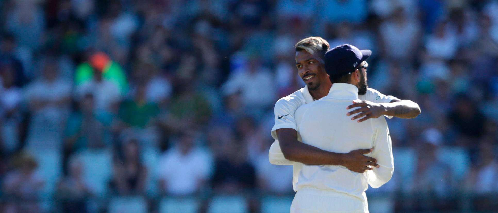Hardik Pandya