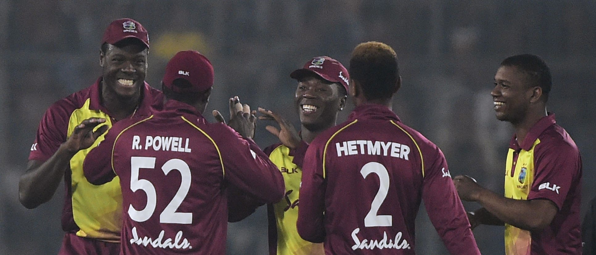 Windies