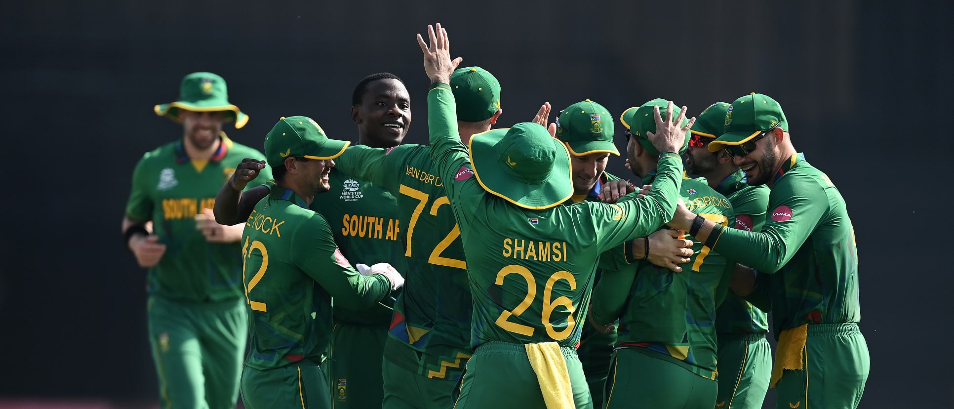 south africa