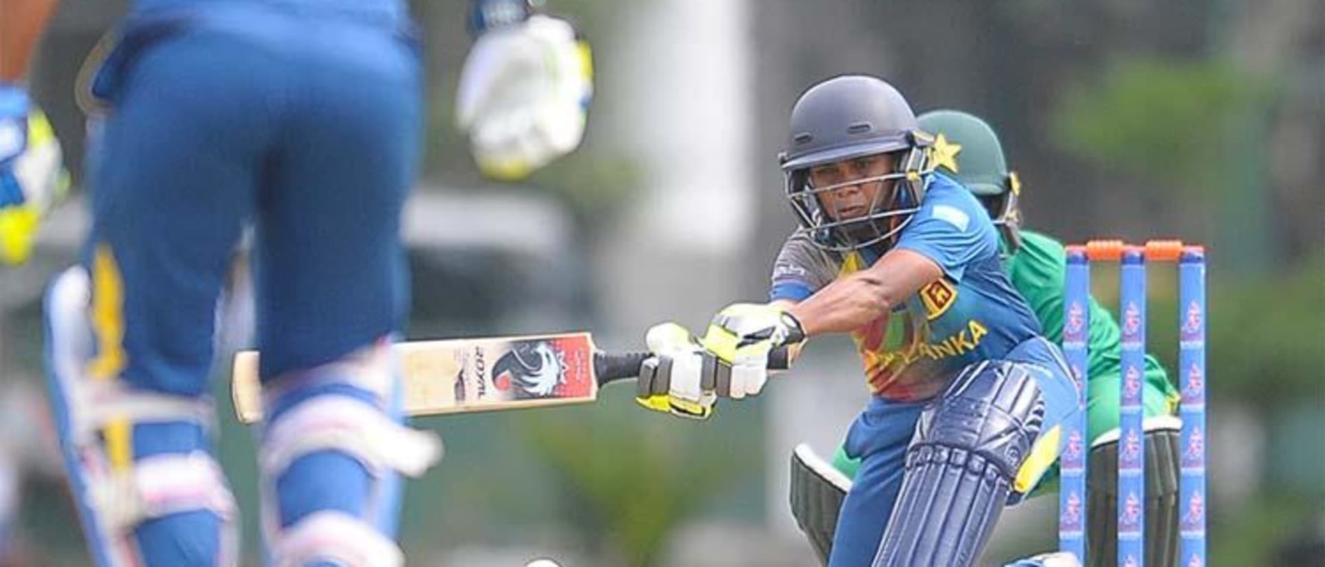 SL Women