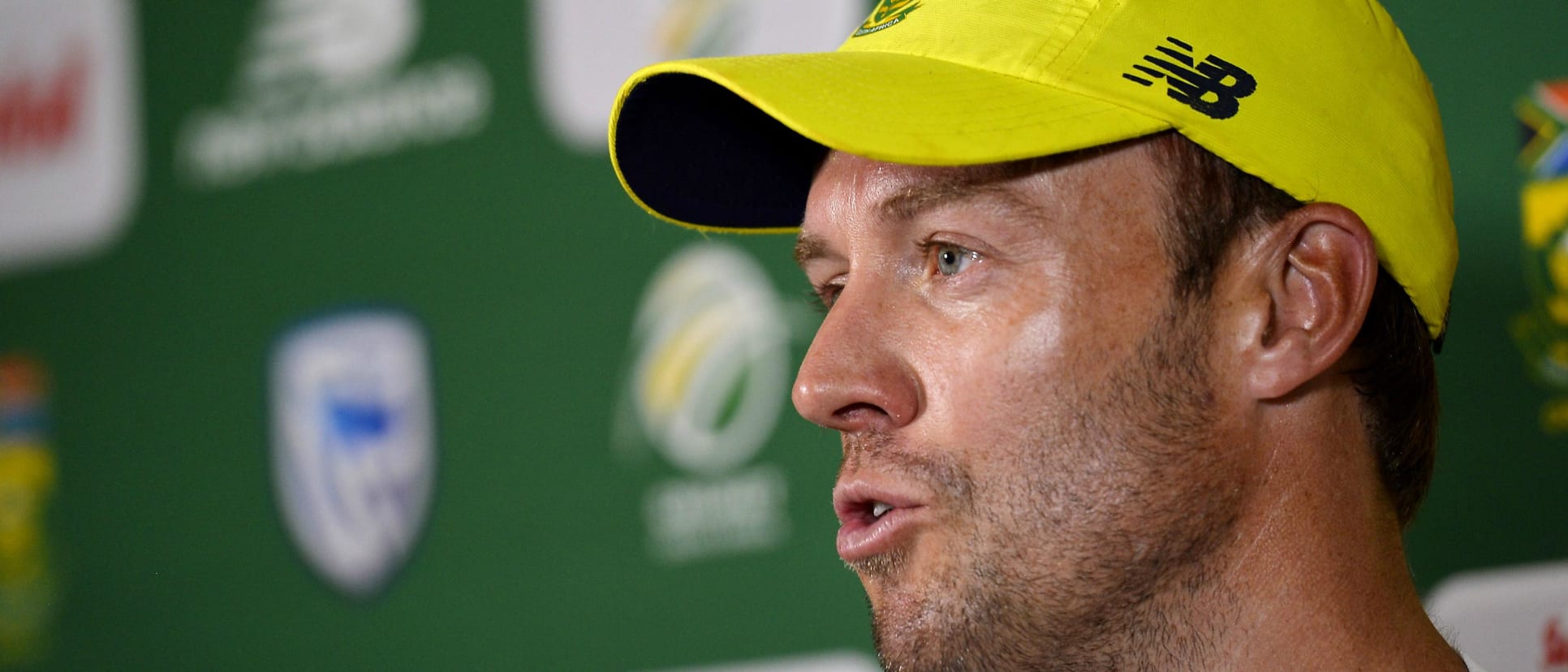 AB de Villiers