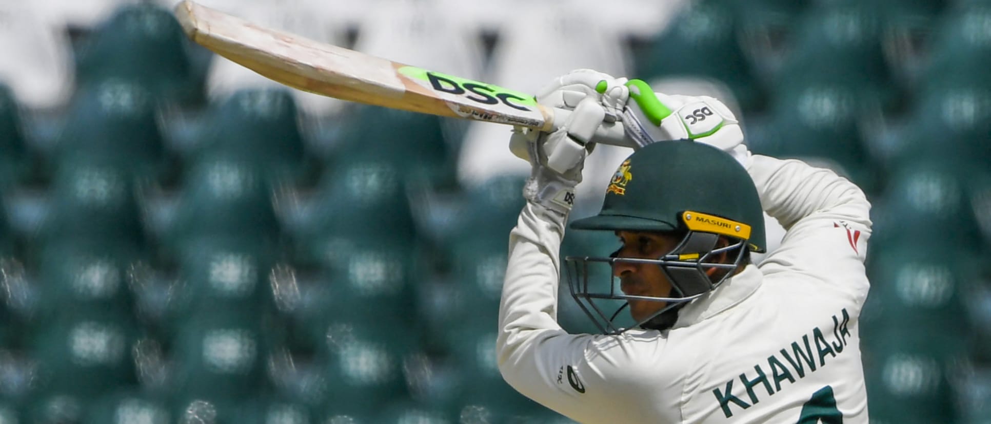 Usman Khawaja