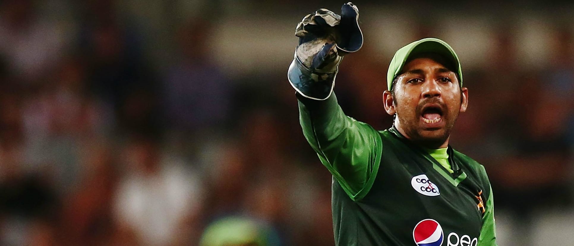 Sarfraz Ahmed