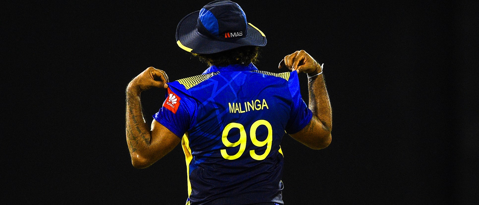 Malinga