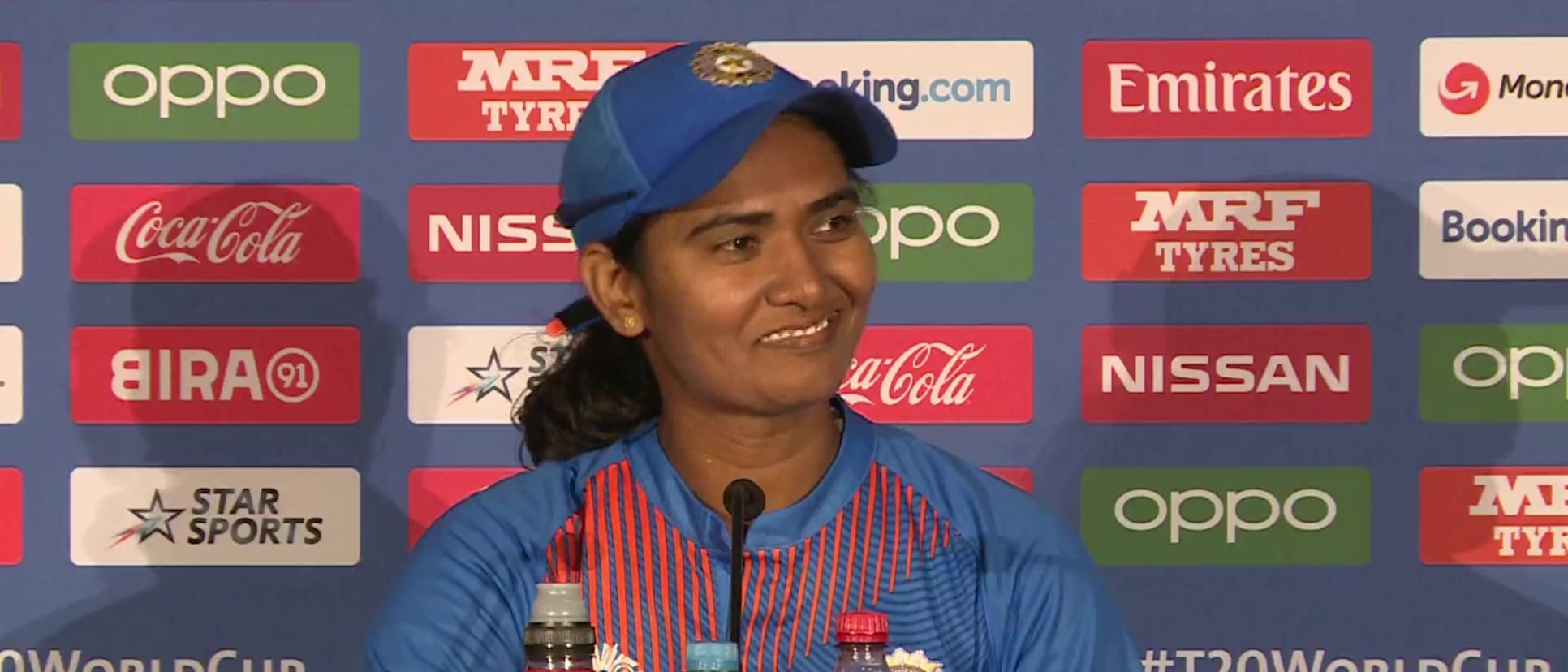 India-Shikha-Pandey-post-match-220220_Moment