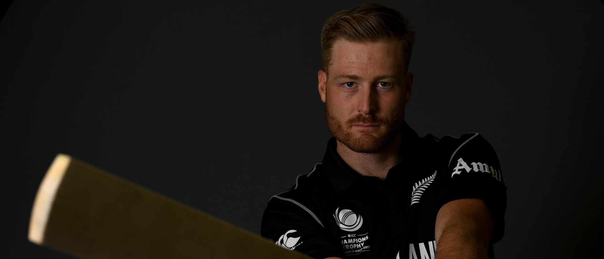 Martin Guptill