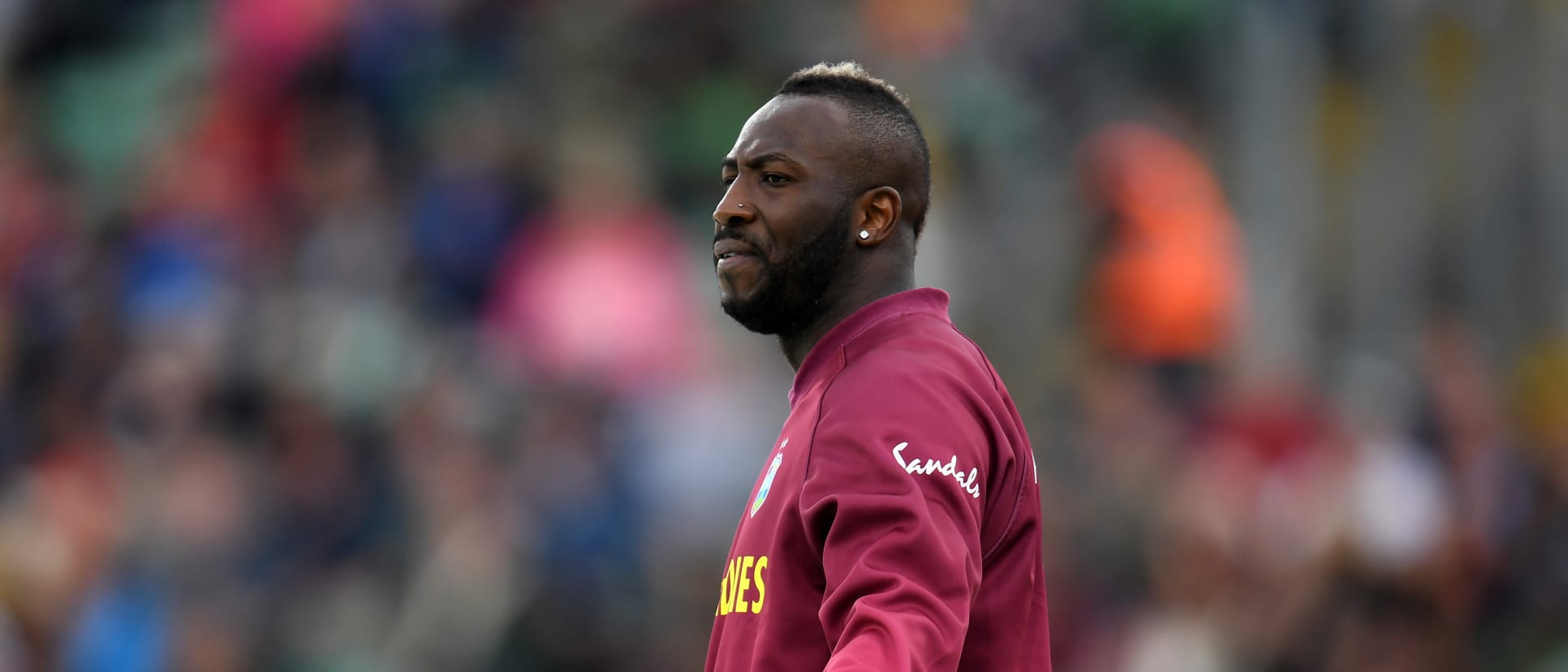 Andre Russell