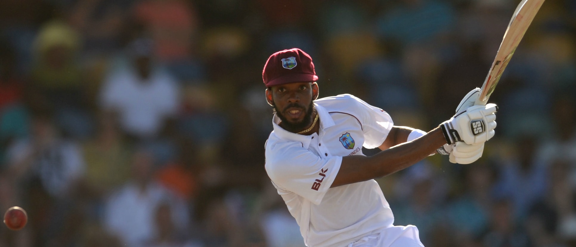 Roston Chase