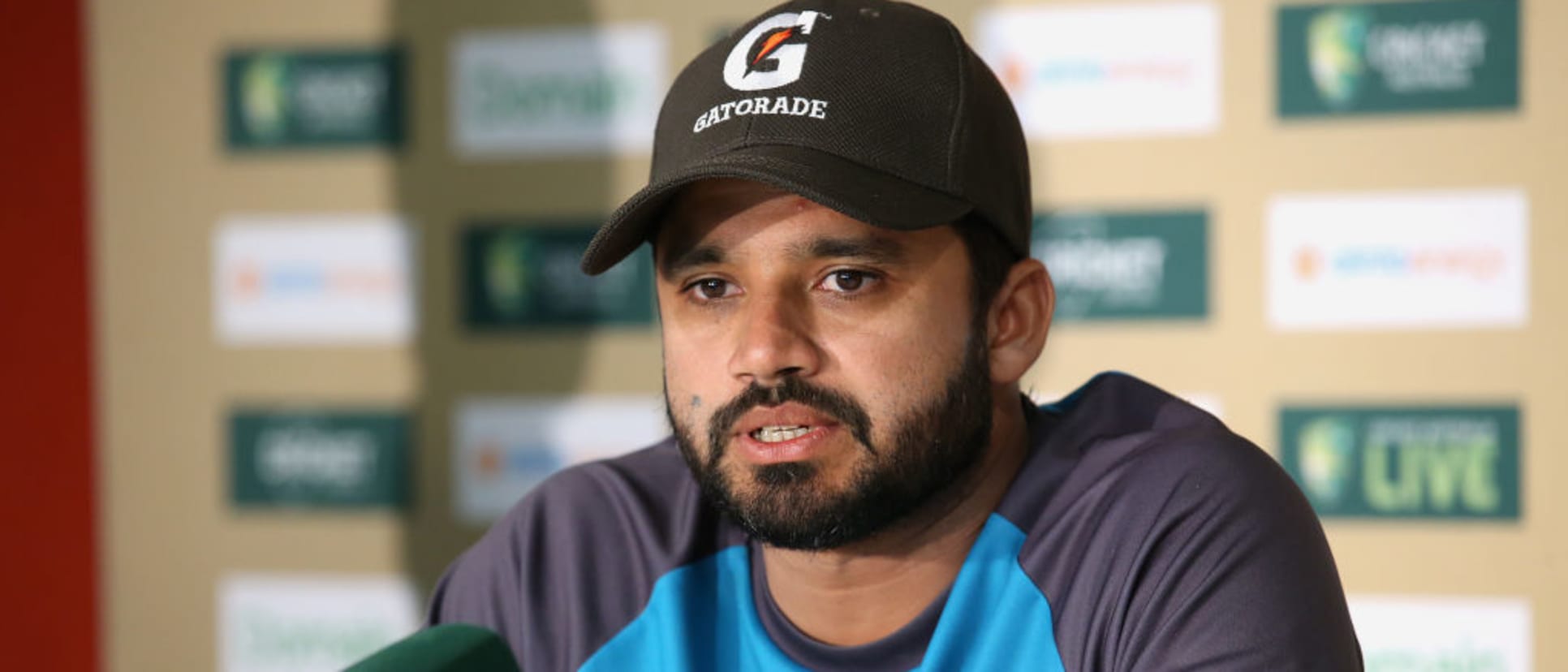Azhar Ali