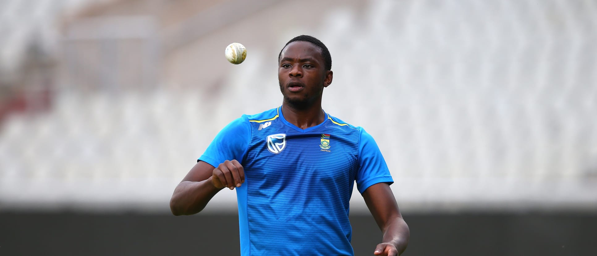Kagiso Rabada