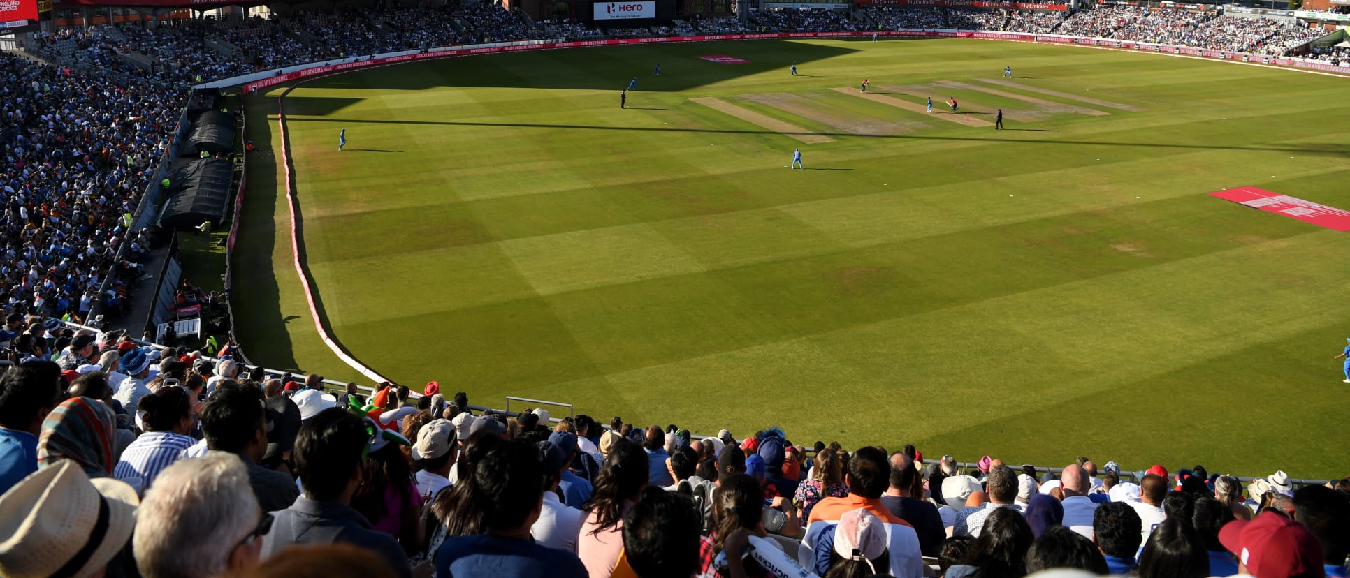 Old Trafford