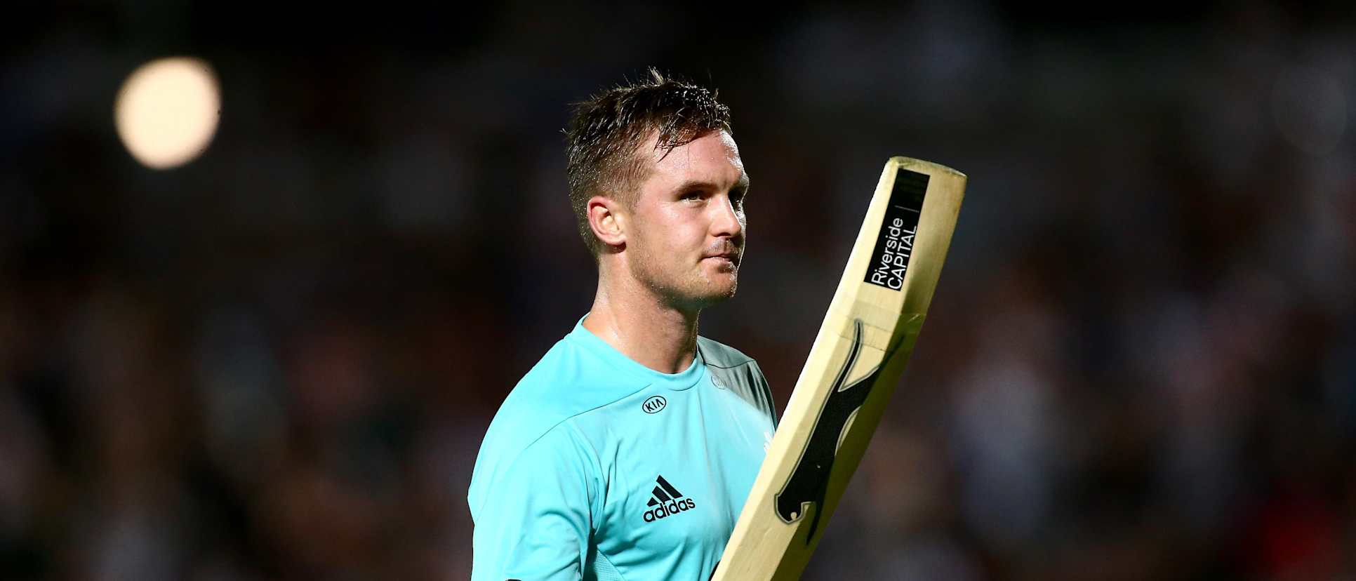 Jason Roy