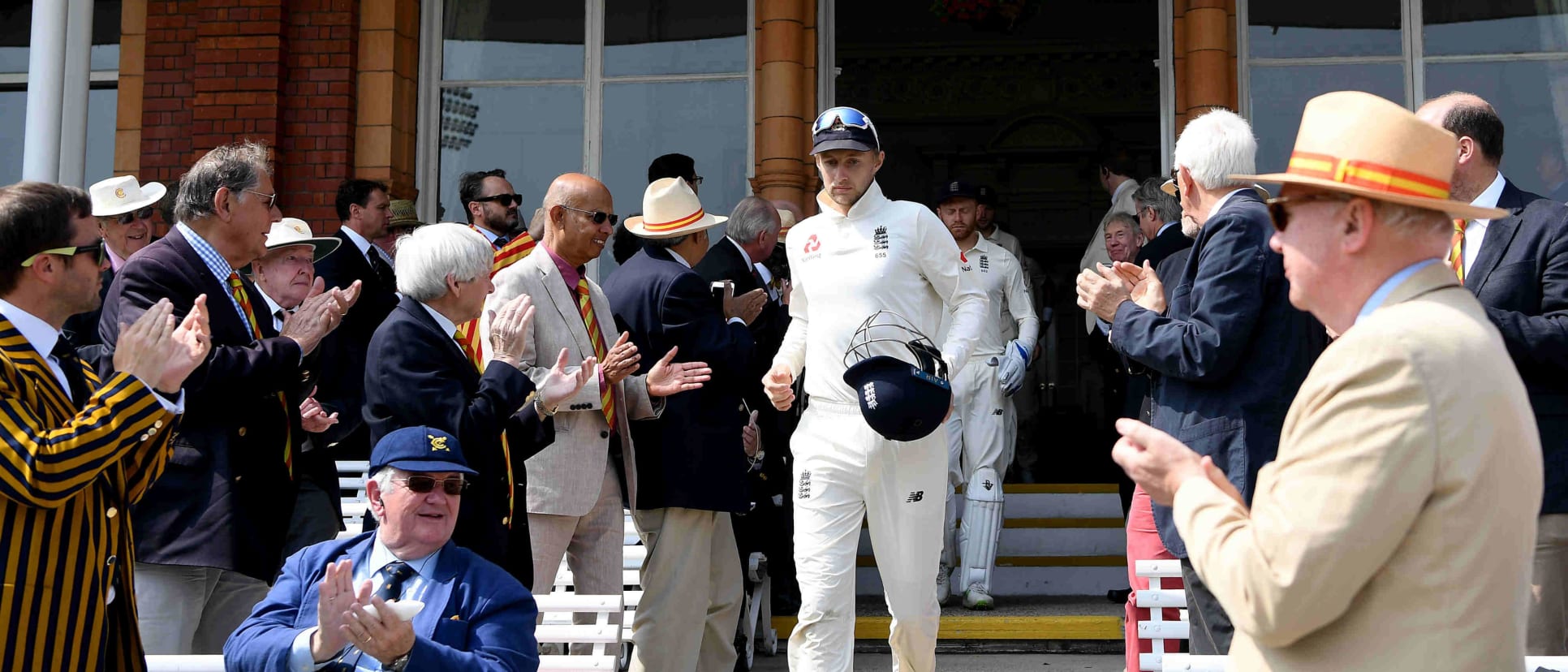 Joe Root