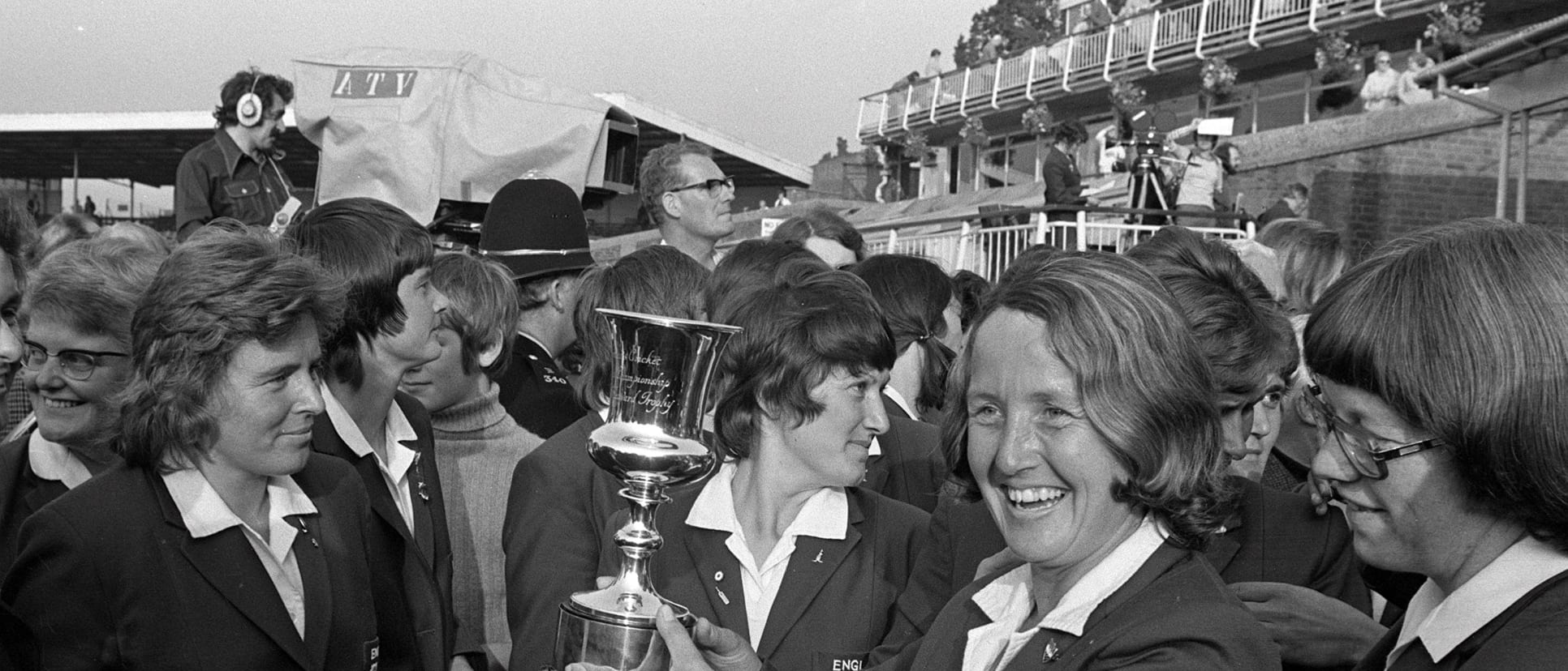 Cricket World Cup 1973