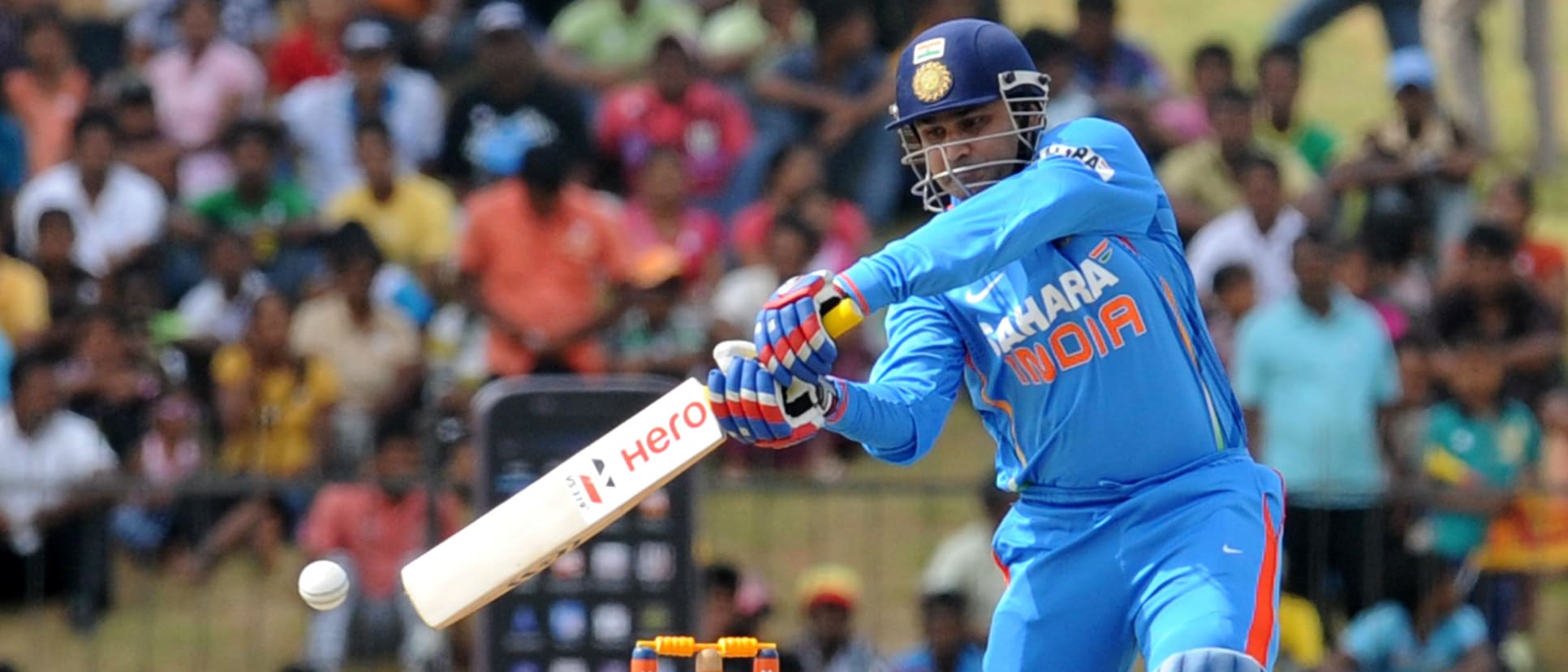 Virender Sehwag